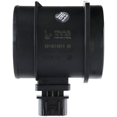 Bosch Bosch 0280218488 Mass Air Flow SensorNew 0280218488